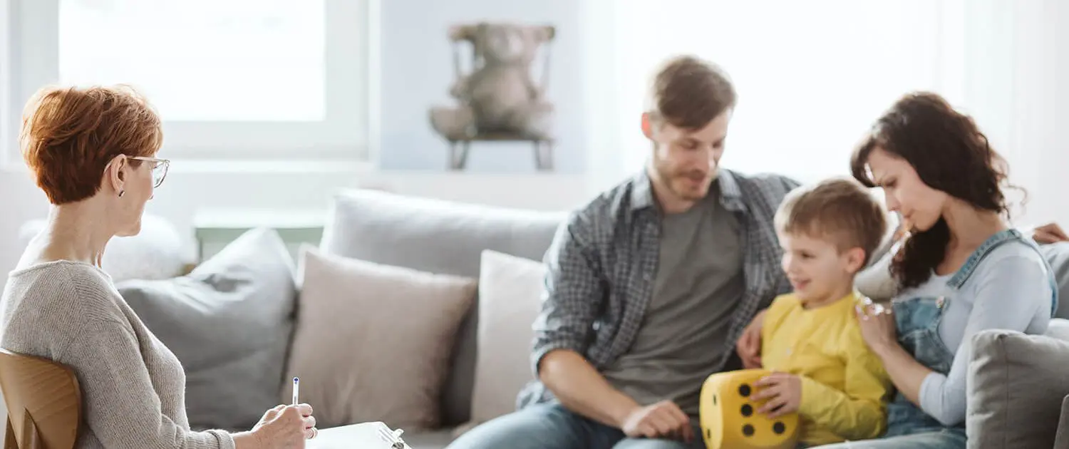 Family Counselling Services Family Counselling Services - Online Counselling Sessions