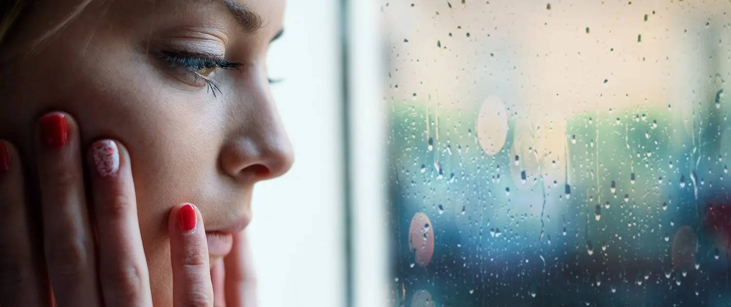 Anxiety Counselling - Anne Evans, Zoom Counselling