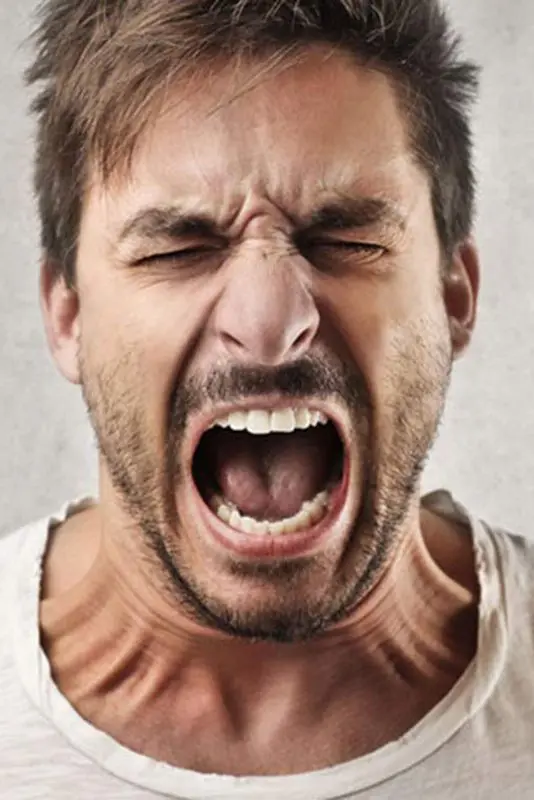 Online Anger Management Counselling - Anne Evans