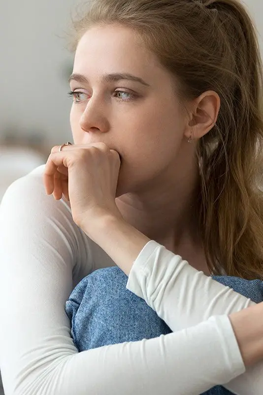 Online Trauma Counselling - Anne Evans, Zoom Counselling