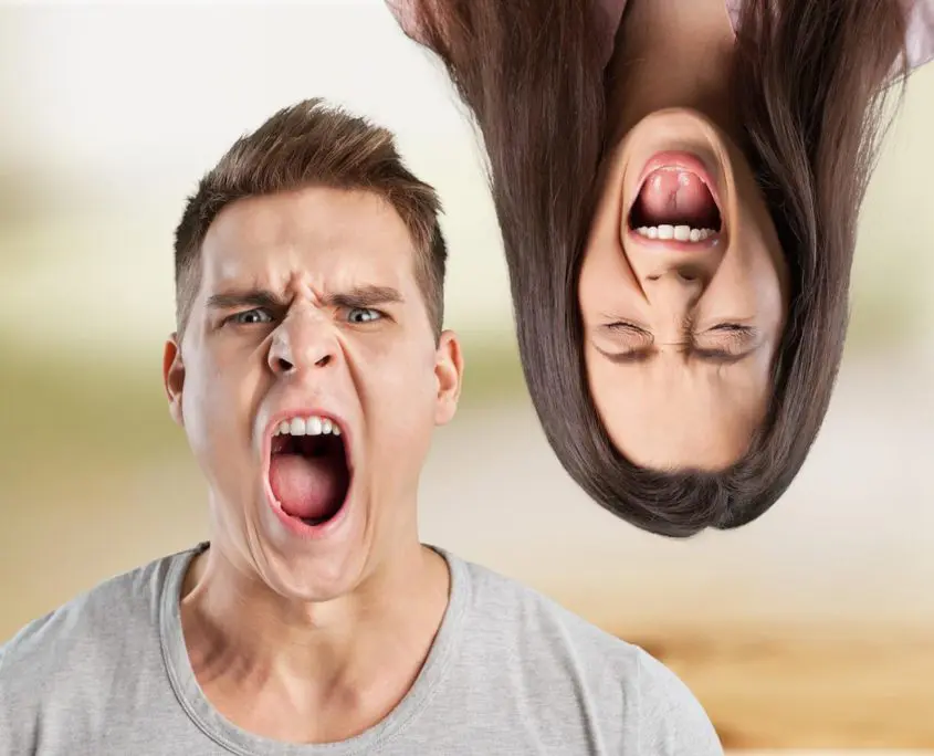 Anger Management Counselling Northern Rivers NSW - Anne Evans