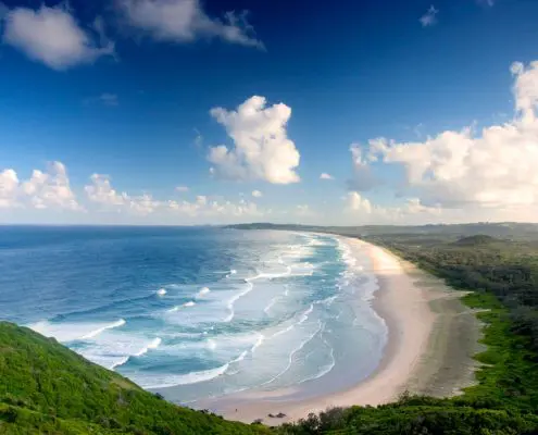 Anne Evans BG - Counselling Northern Rivers - Nature Therapy Byron Bay