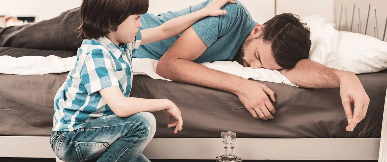 Childhood Trauma Symptoms In Adults - Counselling Byron Shire