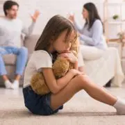 Childhood Trauma Symptoms In Adults - Counselling, Northern Rivers, NSW