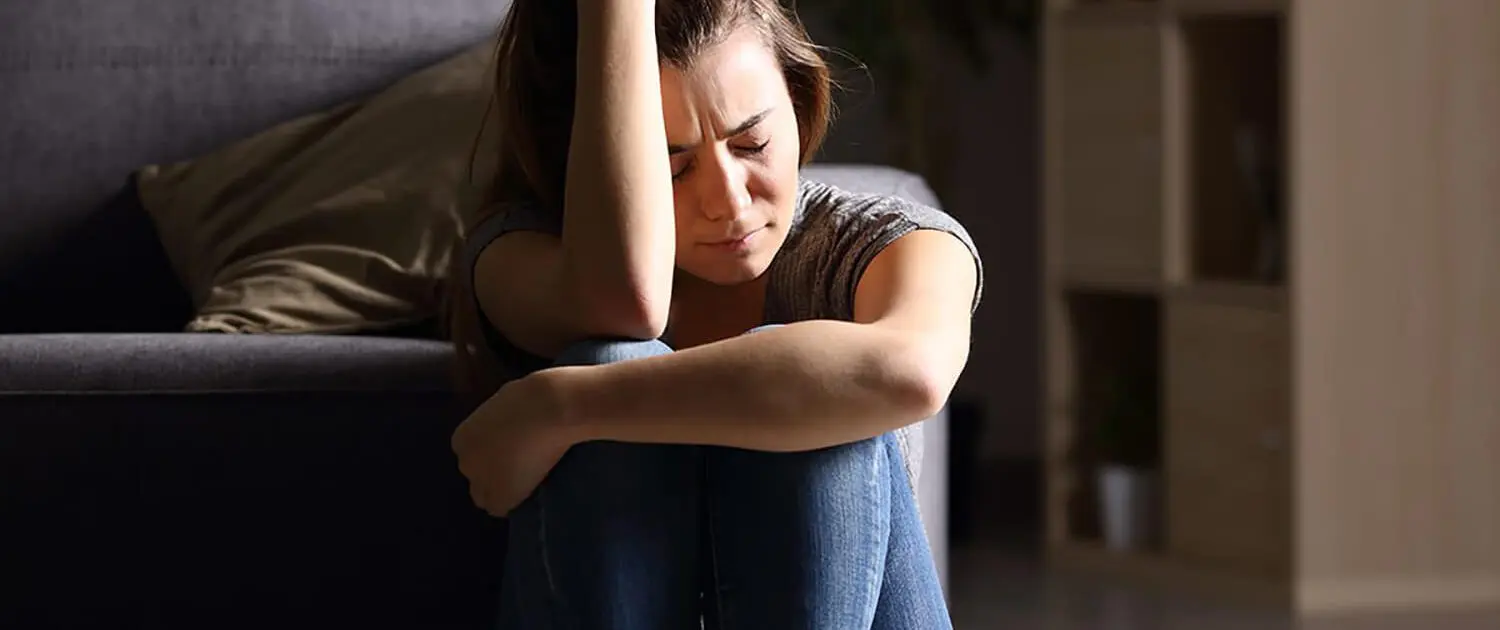 Depression Counselling Northern Rivers NSW Header IMG - Anne Evans
