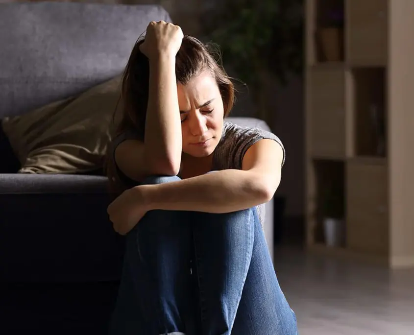 Depression Counselling Northern Rivers NSW Header IMG - Anne Evans