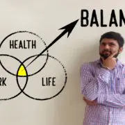 Living a Balanced Life - Northern Rivers, NSW