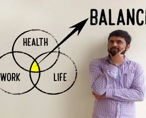 Living a Balanced Life - Northern Rivers, NSW