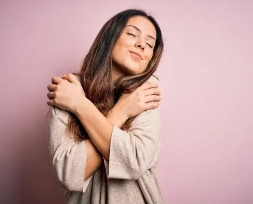 Safe Place Mental Health Northern Rivers - Women Loving Herself
