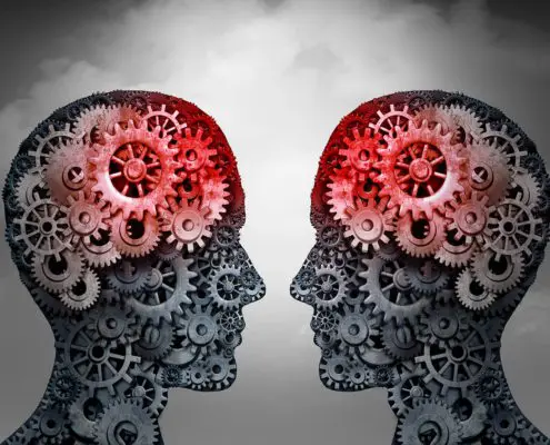 Explaining Cognitive Dissonance - Anne Evans