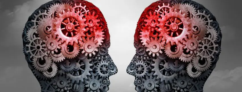 Explaining Cognitive Dissonance - Anne Evans
