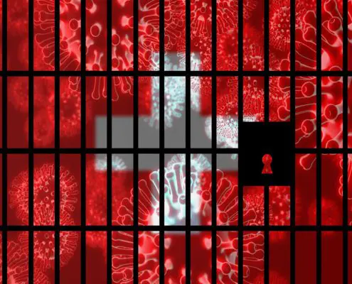 How Lockdowns Effect Mental Health - Anne Evans Counselling