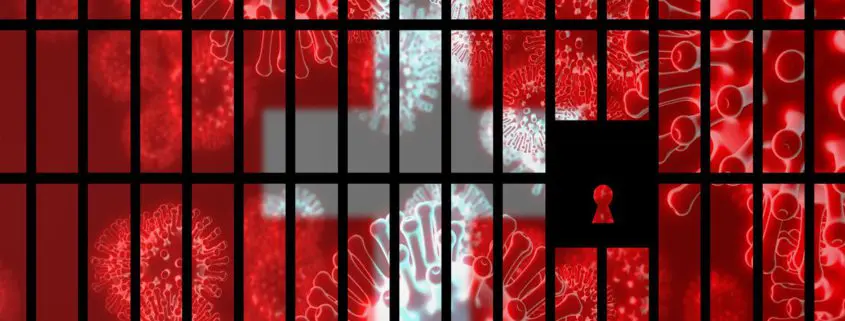 How Lockdowns Effect Mental Health - Anne Evans Counselling