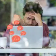 Social Media and Mental Health - Anne Evans