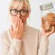 what is impulse control disorder, women holding cookie jar