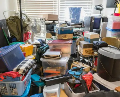 why is hoarding therapy so important - Professional hoarding counselling