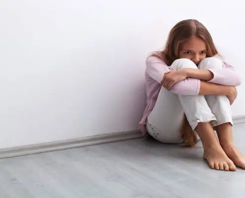 how does therapy start the path in healing from sexual abuse, counselling services