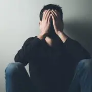 How not to wait until you reach rock bottom to ask for help, change your thoughts, change your life