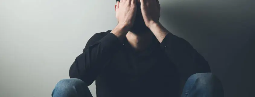 How not to wait until you reach rock bottom to ask for help, change your thoughts, change your life