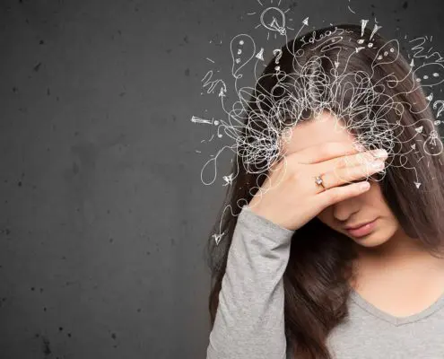 No your therapist doesn't hate you, but sometimes has to discuss uncomfortable truths