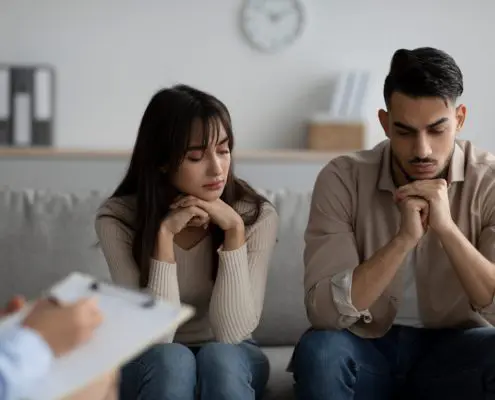 Reasons that people leave therapy before they are ready, Professional Counselling Byron Shire