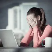 How to stop burnout before it starts - Recognise mental health issues