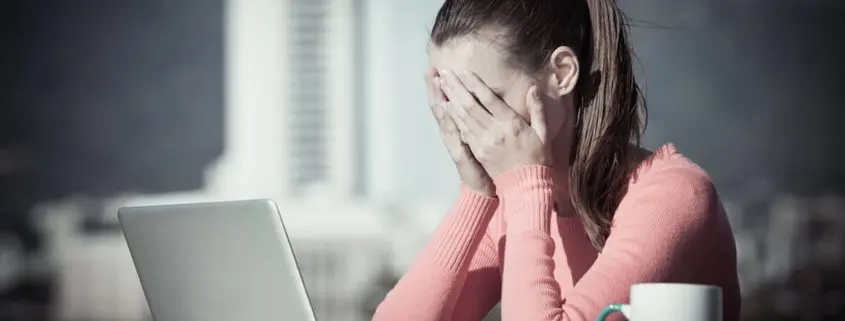How to stop burnout before it starts - Recognise mental health issues
