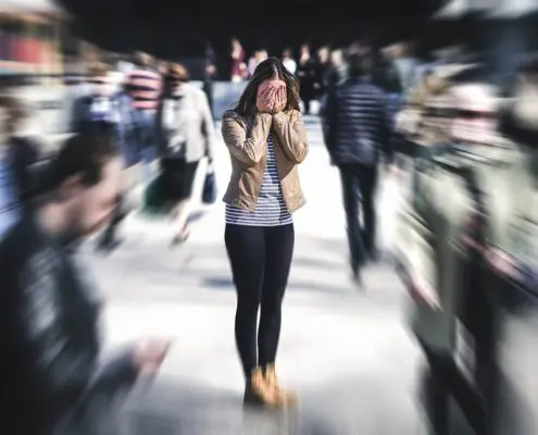 Easy anxiety grounding techniques to use at home, easy to learn, proven methods