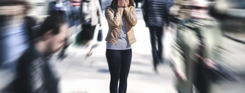 Easy anxiety grounding techniques to use at home, easy to learn, proven methods