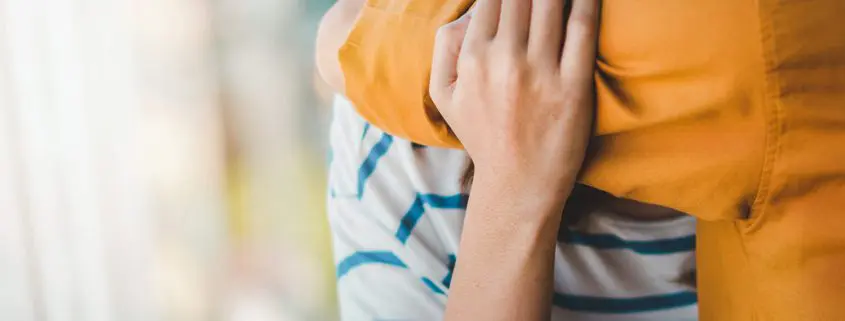 How to support a partner with depression or PTSD - Byron Shire Counselling