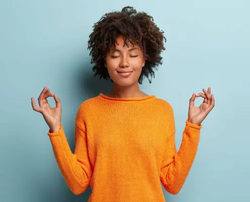 What is mindfulness how can it help you - Meditation for mental health