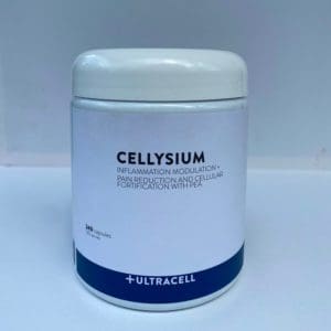 Cellysium Pain - Natural Pain Relief Products