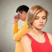 How can you rebuild a marriage after infidelity, couples counselling may help